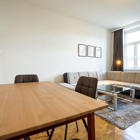 Two Bedrooms Family Nice Apartment Βιέννη Εξωτερικό φωτογραφία