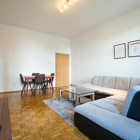 Two Bedrooms Family Nice Apartment Βιέννη Εξωτερικό φωτογραφία