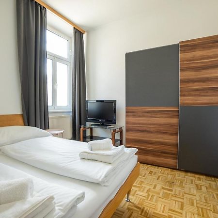 Two Bedrooms Family Nice Apartment Βιέννη Εξωτερικό φωτογραφία