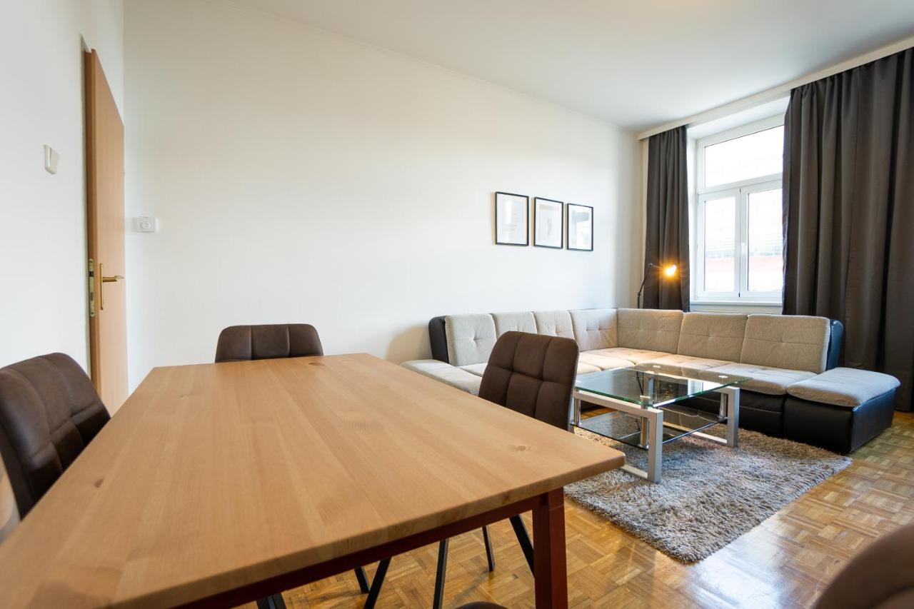 Two Bedrooms Family Nice Apartment Βιέννη Εξωτερικό φωτογραφία