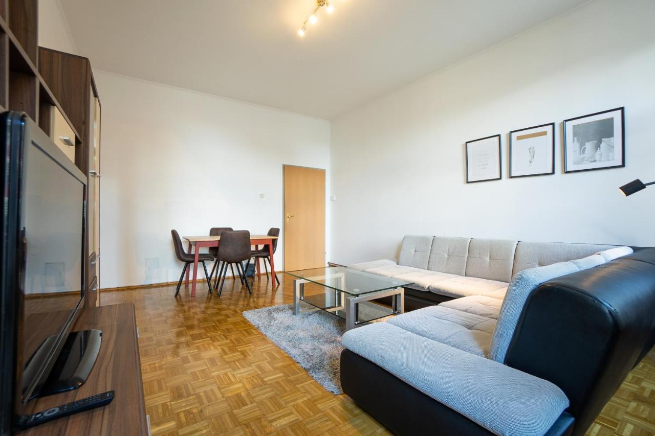 Two Bedrooms Family Nice Apartment Βιέννη Εξωτερικό φωτογραφία