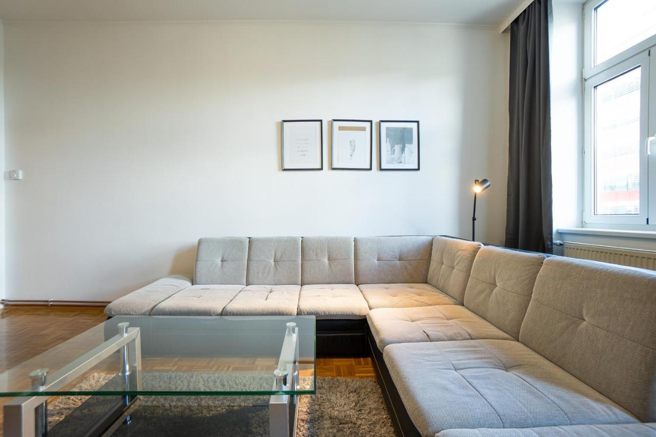 Two Bedrooms Family Nice Apartment Βιέννη Εξωτερικό φωτογραφία