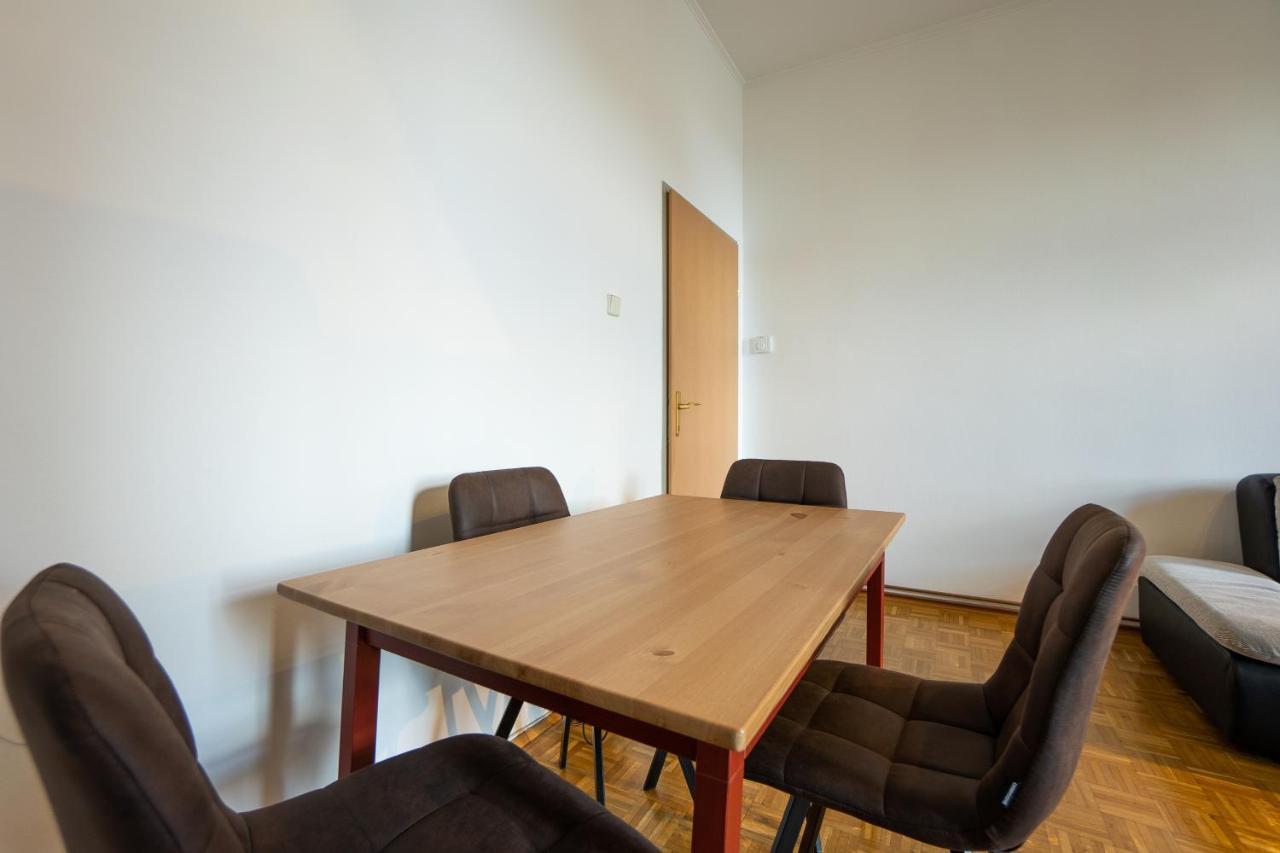Two Bedrooms Family Nice Apartment Βιέννη Εξωτερικό φωτογραφία
