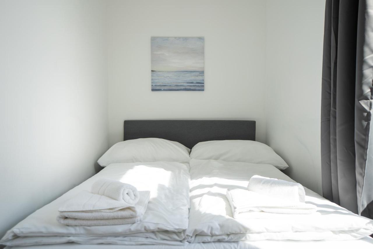 Two Bedrooms Family Nice Apartment Βιέννη Εξωτερικό φωτογραφία