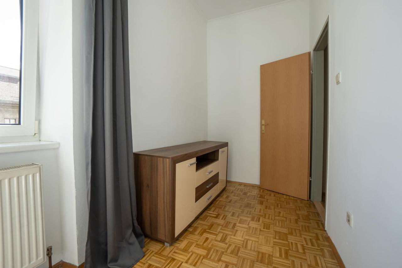 Two Bedrooms Family Nice Apartment Βιέννη Εξωτερικό φωτογραφία