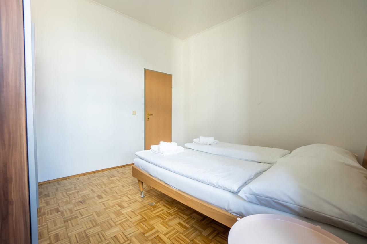 Two Bedrooms Family Nice Apartment Βιέννη Εξωτερικό φωτογραφία