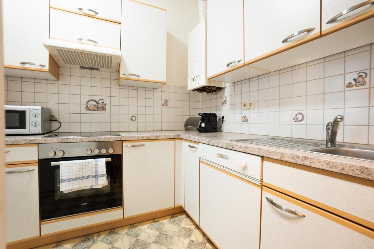 Two Bedrooms Family Nice Apartment Βιέννη Εξωτερικό φωτογραφία