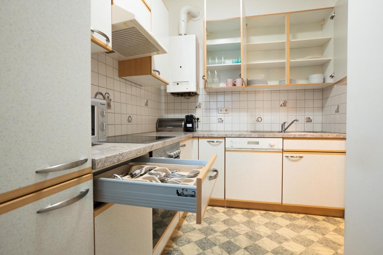 Two Bedrooms Family Nice Apartment Βιέννη Εξωτερικό φωτογραφία