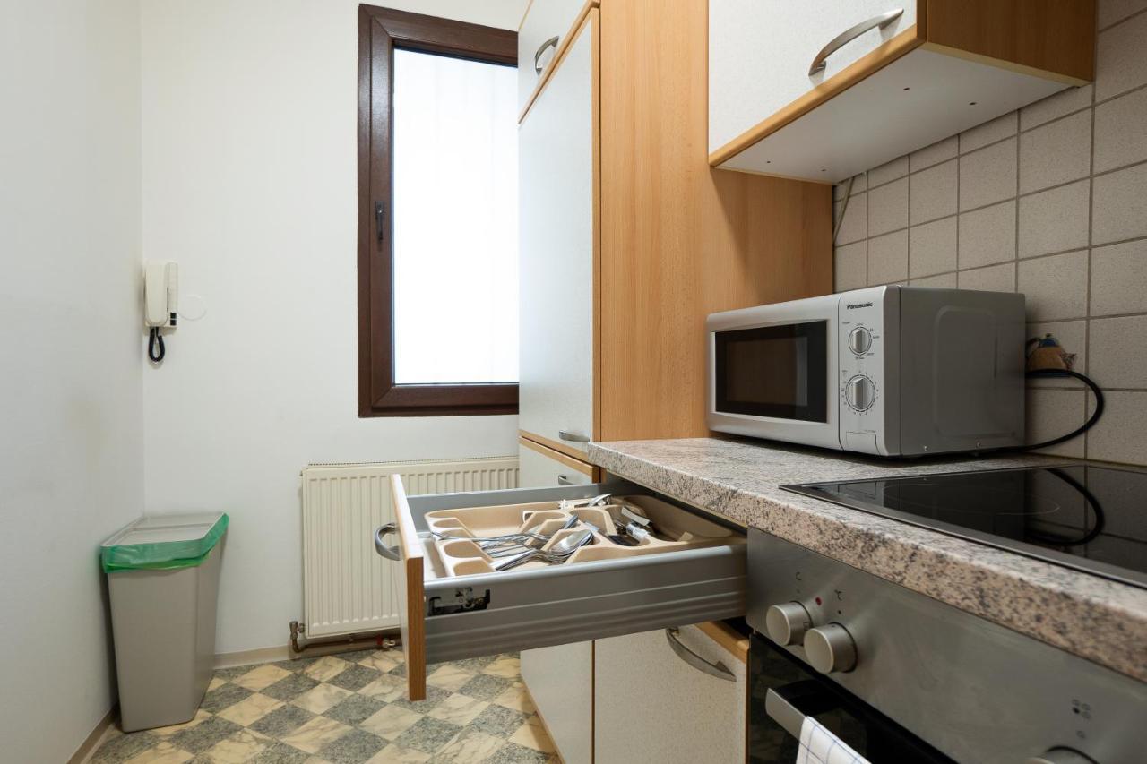Two Bedrooms Family Nice Apartment Βιέννη Εξωτερικό φωτογραφία