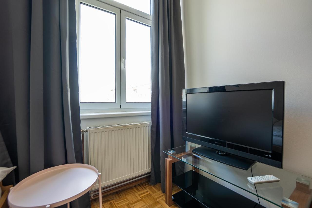 Two Bedrooms Family Nice Apartment Βιέννη Εξωτερικό φωτογραφία