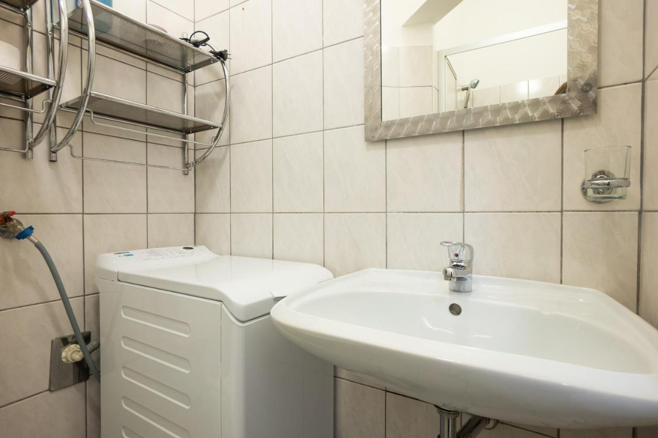 Two Bedrooms Family Nice Apartment Βιέννη Εξωτερικό φωτογραφία